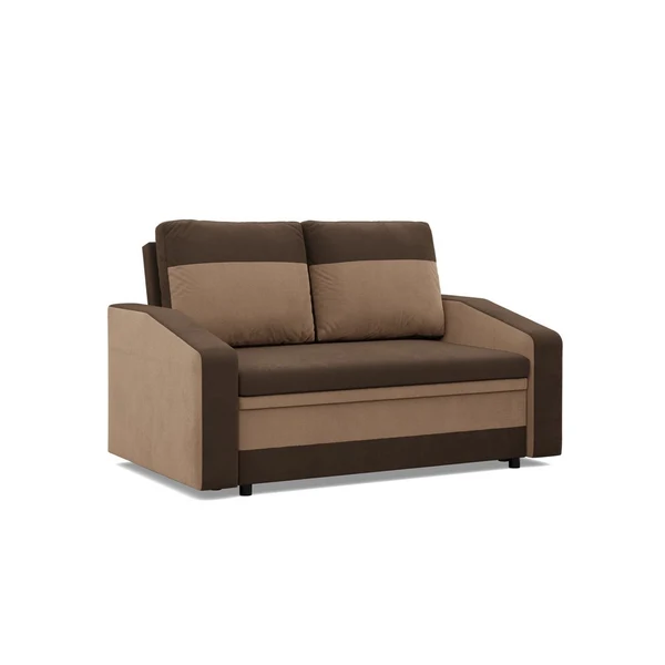 Sofa lova Orion 101, Mikrofaza 20 + Mikrofaza 48