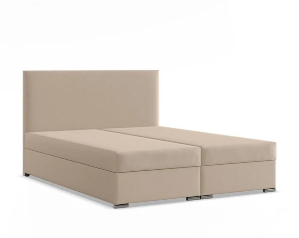 Lova Continental Zonza 101, Hugo 1