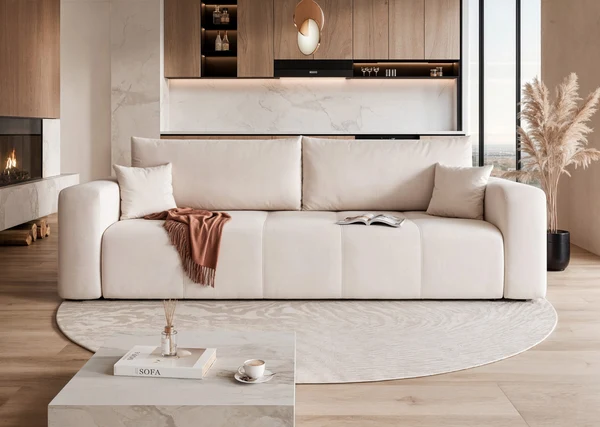 Sofa Pedro, Manila 01