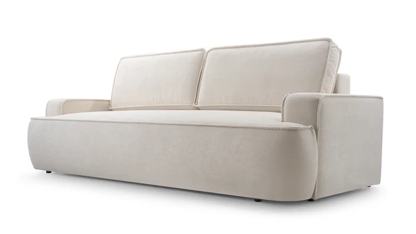 Sofa lova Mono 101, Smėlio