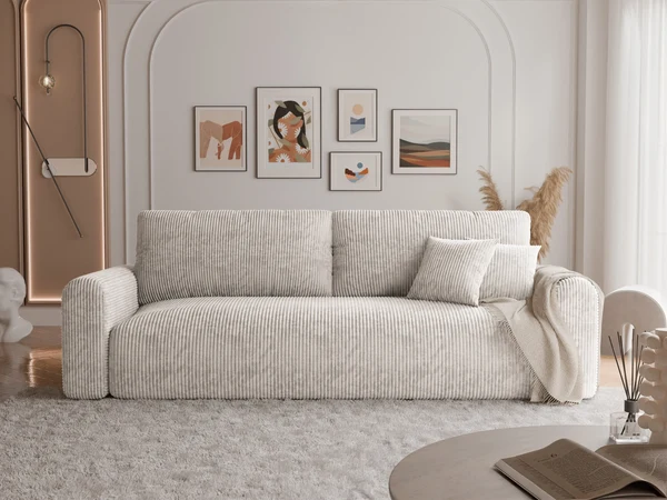 Sofa lova Jobo 101, Poso 100