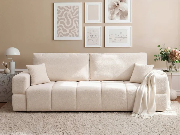 Sofa lova Bueno 101, Centaur 1