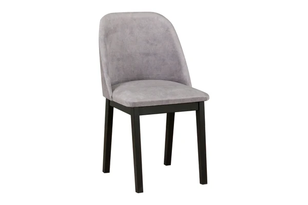 Kėdė Monti 101, Juoda / Zetta 302