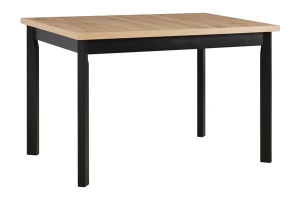 Stalas Max 105PS, Artisan ąžuolas