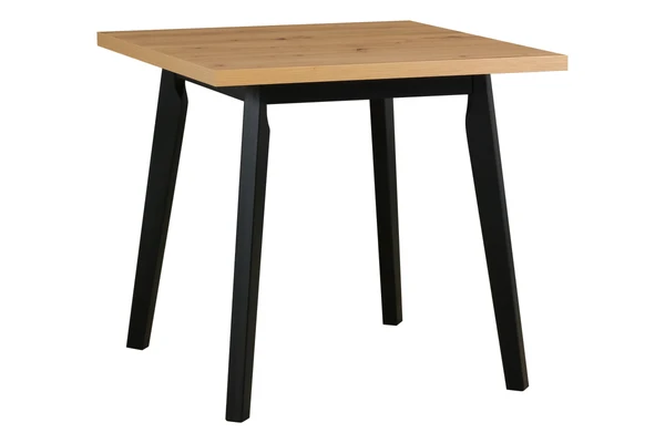 Stalas Oslo 101, Artisan ąžuolas
