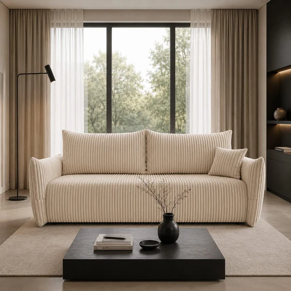 Sofa lova MELIO, Tilia 03