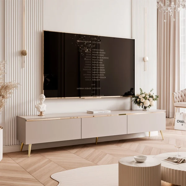 TV staliukas Selia 107, Default Title